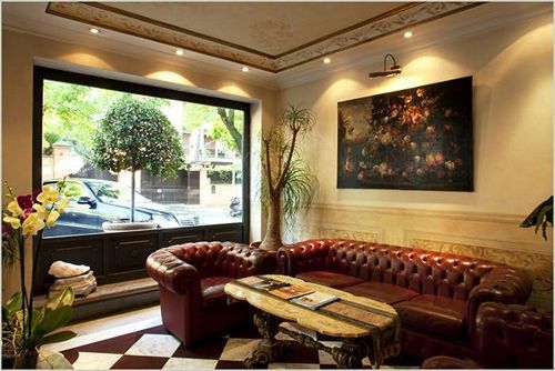 San Pio 3* Roma