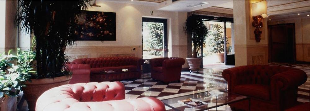 Hotel San Pio Rom