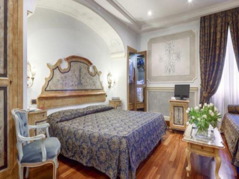 Hotel San Pio Rom