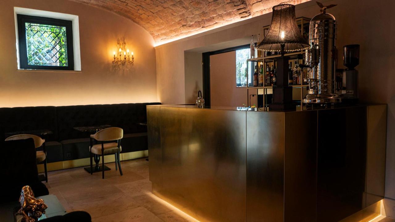 San Pio Hotel Rom