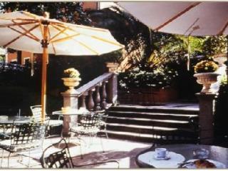 San Pio Hotel Rom