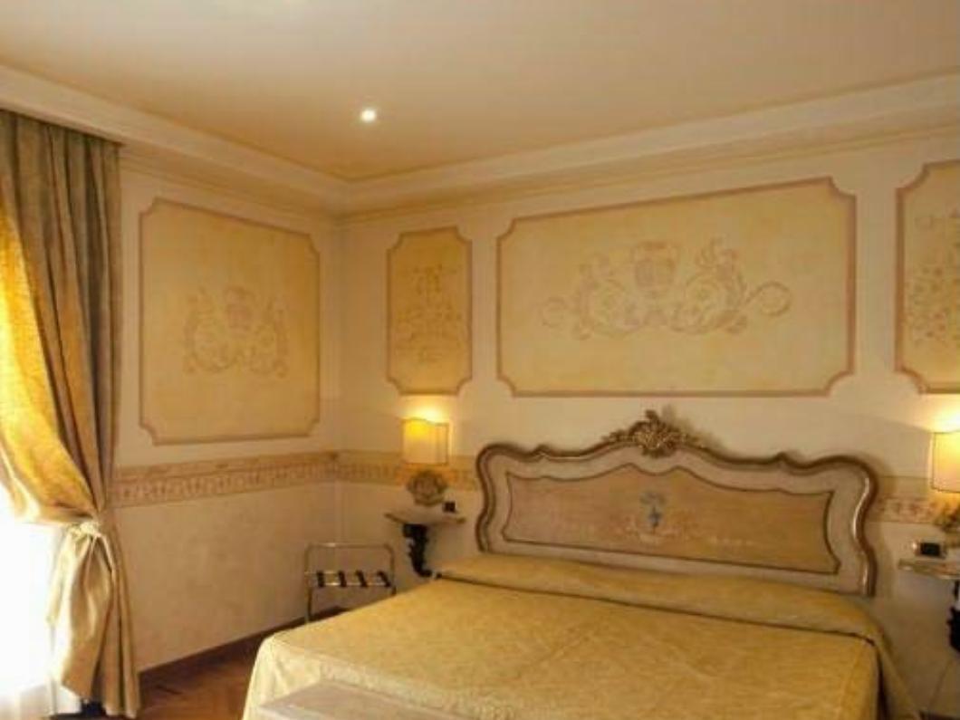 San Pio 3* Rom