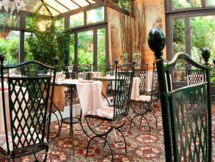 San Pio Hotel Rom