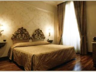 Hotel San Pio Rom