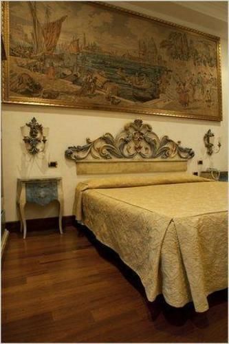 Hotel San Pio Rom