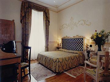 Hotel San Pio Rom