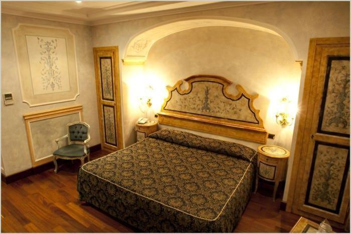 Hotel San Pio Rom
