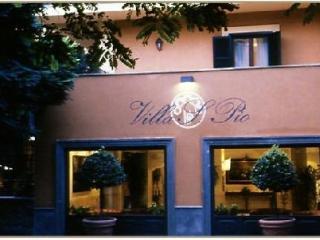 Hotel San Pio Rom