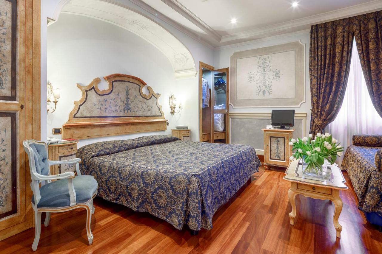 San Pio 3* Rom