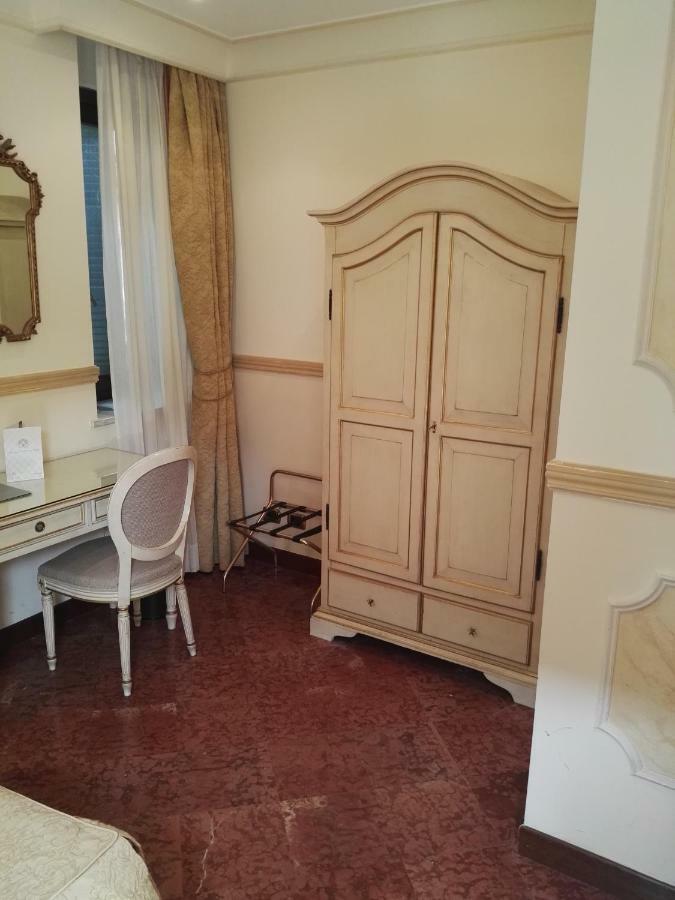 San Pio 3* Rom